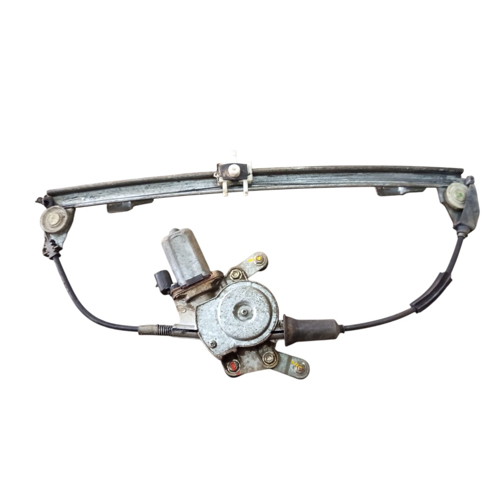 Máquina Vidro Elétrico Dianteira Direita Fiat Palio 95/2001 1