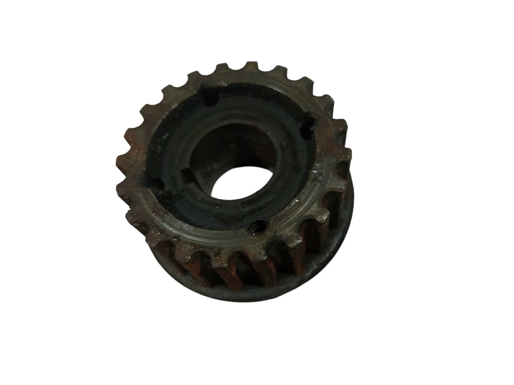 Engrenagem Virabrequim Monza 2.0 8v 1994 1995 A 1996 Usado 5