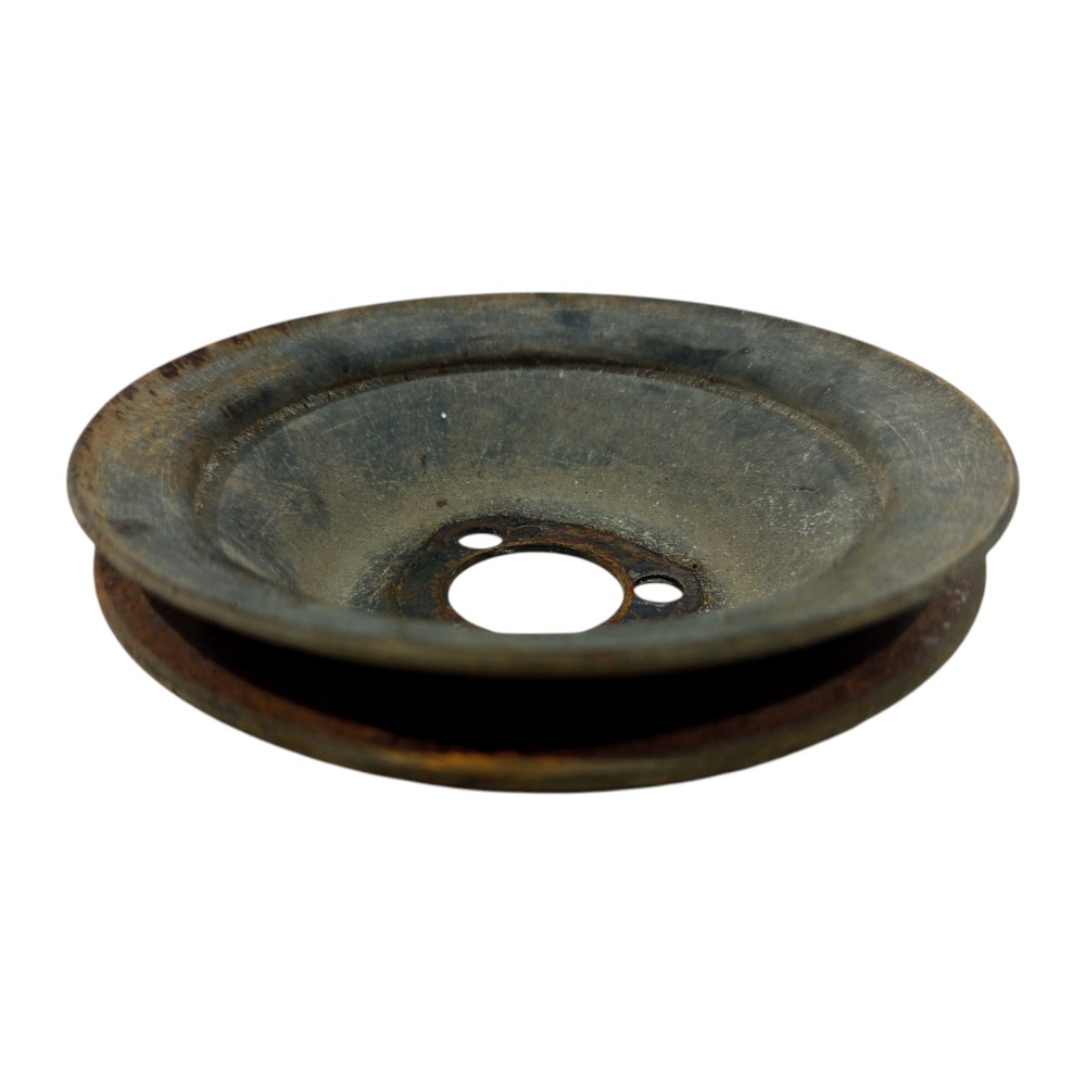 Polia Bomba Agua Vw Saveiro Gol  1.6 8v 1995 1996 A 2009 5