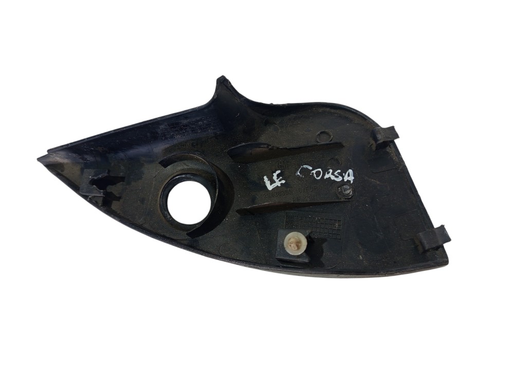 Moldura Interna Retrovisor Corsa Lado Esquerdo Gm 5