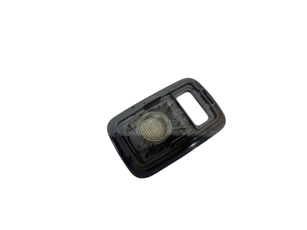 Moldura Suporte Luz Teto Hyundai Santa Fé 2.7 2006 A 2013 1
