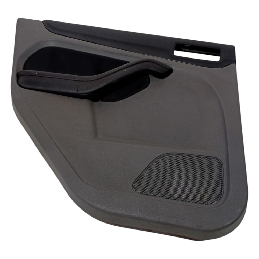 Forro Porta Traseira Esquerda Ford Focus 2008 A 2014 3