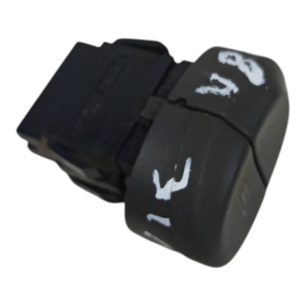 Botao Comando Desembaçador Renault Scenic 2001 A 2012 1