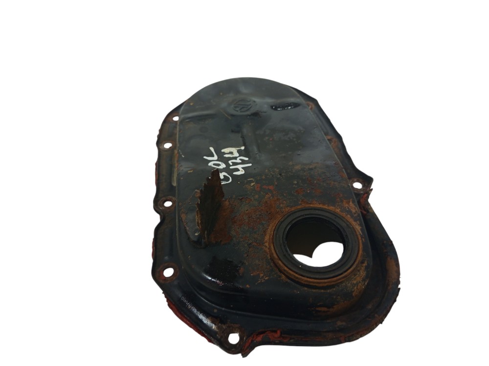 Tampa Distribuidora Motor Volkswagen Gol 1.0 1995  A 200 5
