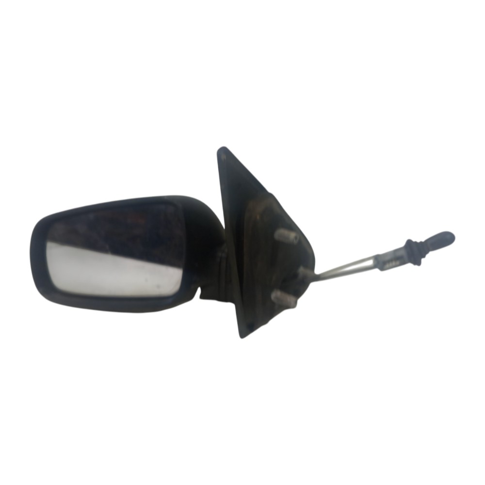 Retrovisor Lado Esquerdo Motorista Vw Gol G3 A 2005 C/avaria 1