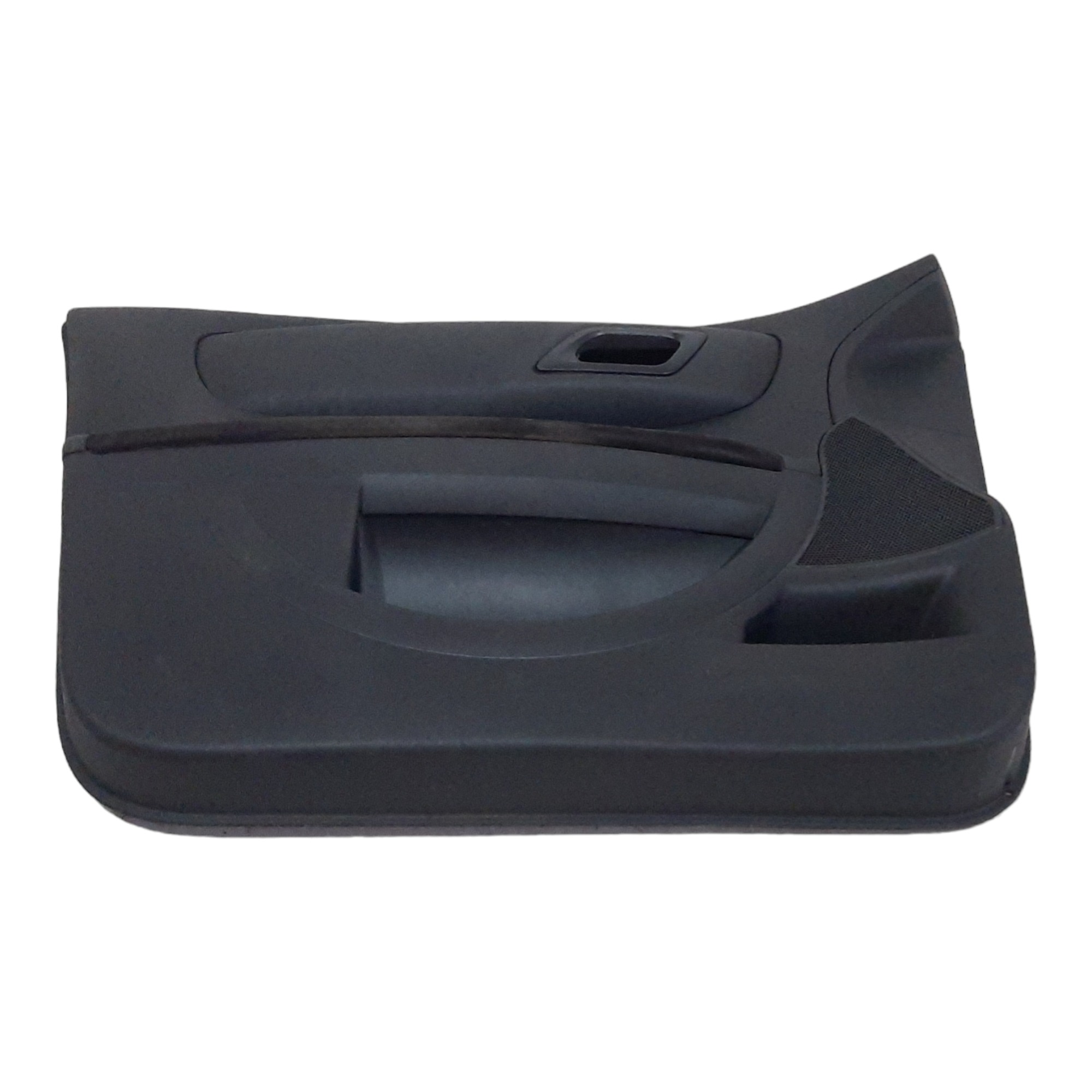 Forro Porta Dianteira Esquerda Citroen C4 Hatch 2007 A 2013 5