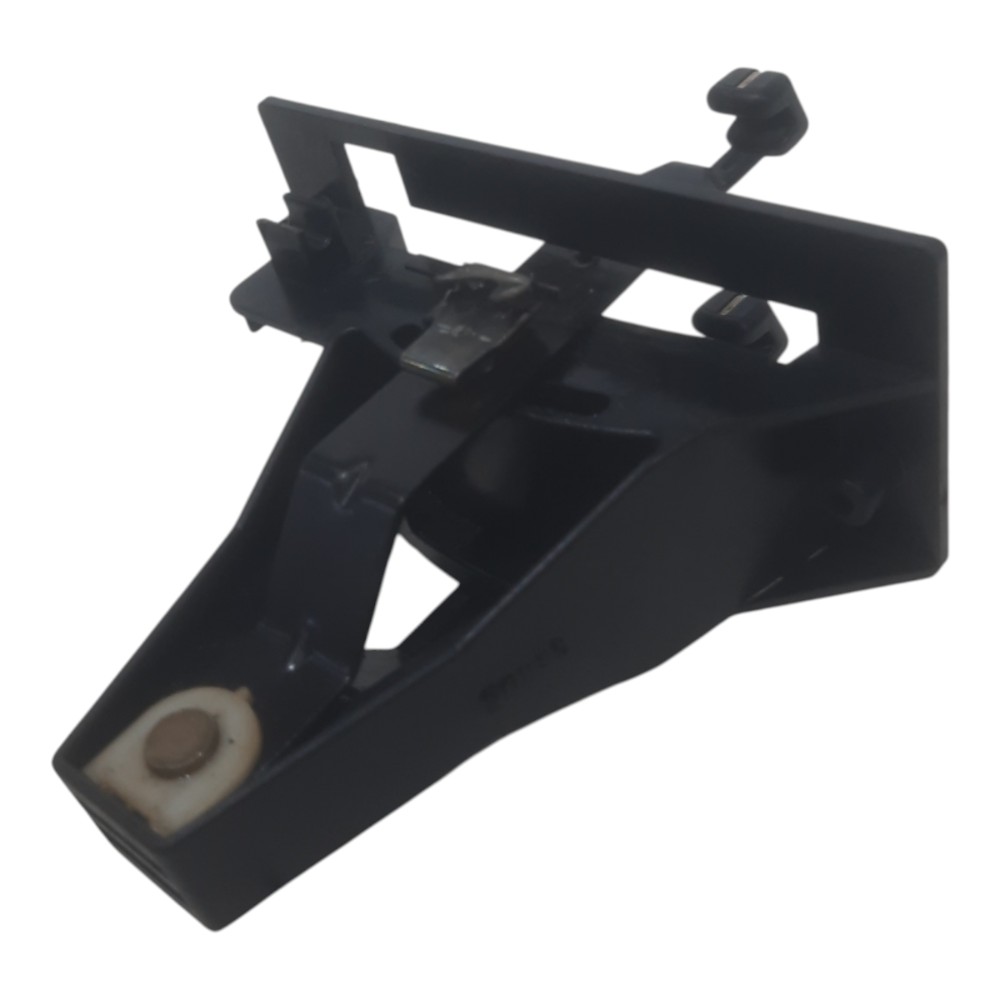 Comando Controle Ventilação Ar Ford Fiesta 1994 1995 6