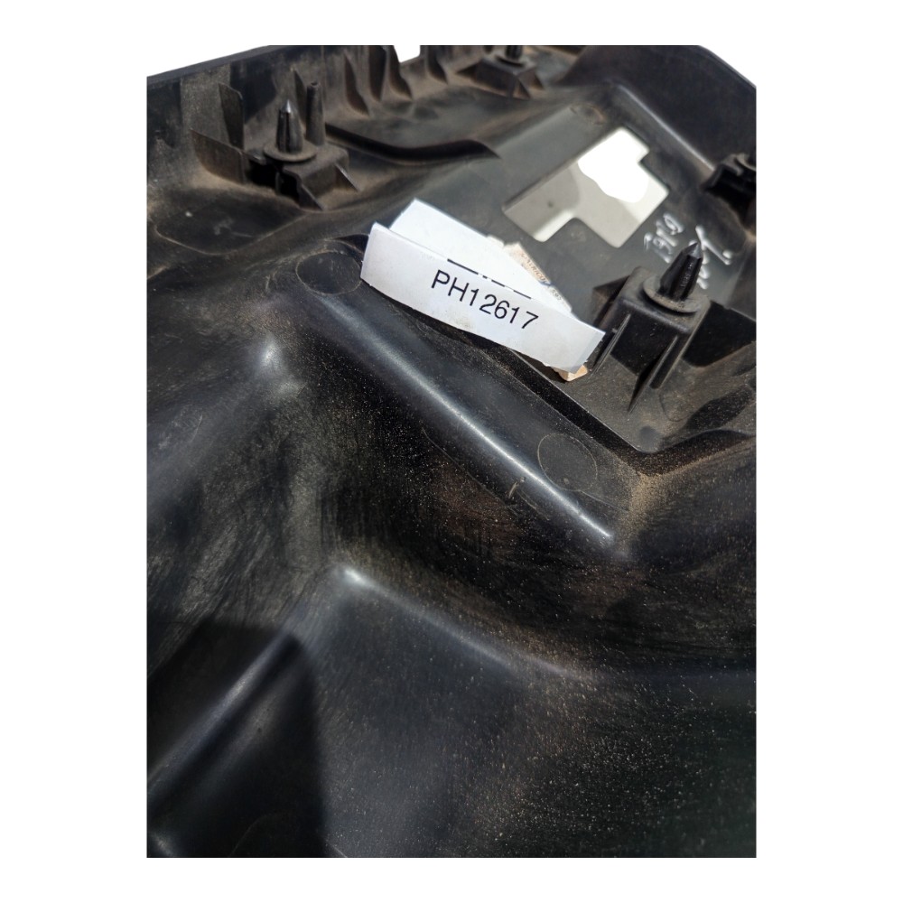Acabamento Banco Traseiro Fiat Toro 2022 A 2023 6