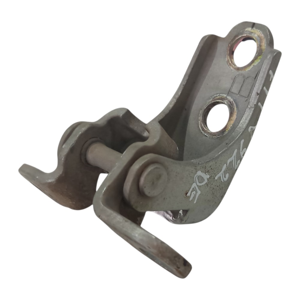 Dobradiça Porta Dianteira Esquerda Honda Fit 2003 A 2008 4