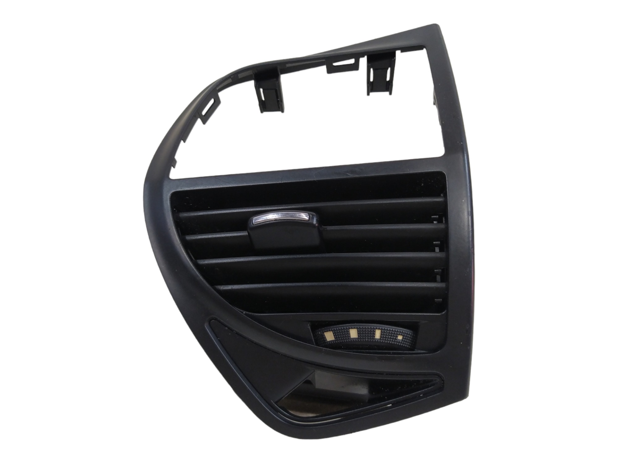 Difusor Ar Dianteiro Esquerdo Citroen C4 Picasso 2009 A 2014 7