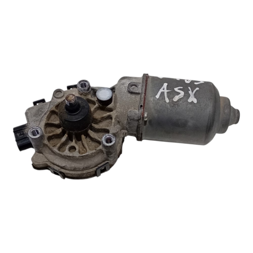 Motor Limpador Parabrisa Mitsubishi Asx 2015 2016 A 2020 2