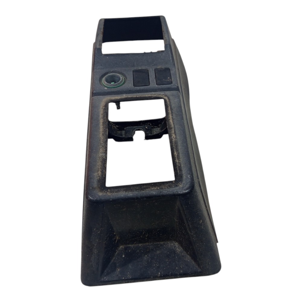 Console Central Vw Gol Parati Saveiro Quadrado 1986 A 1995 4