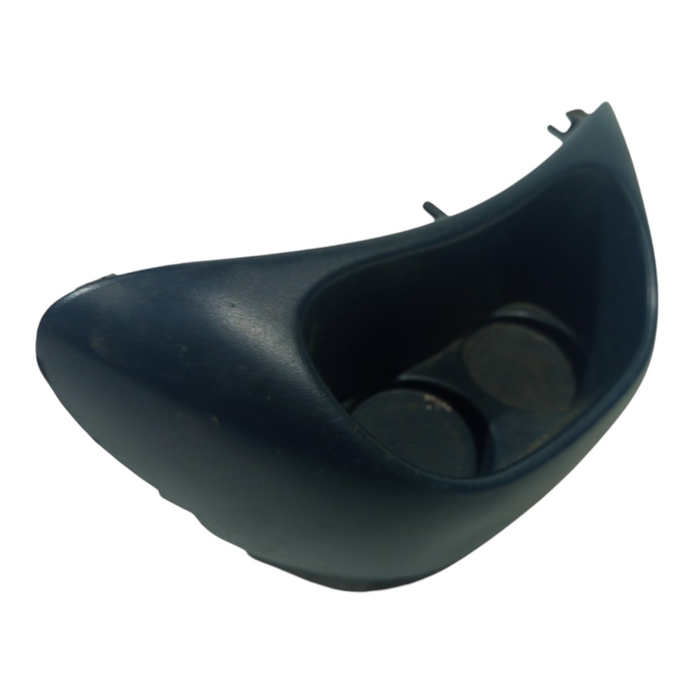 Porta Copos Console Central Renault Scenic 1999 2000 A 2010 3
