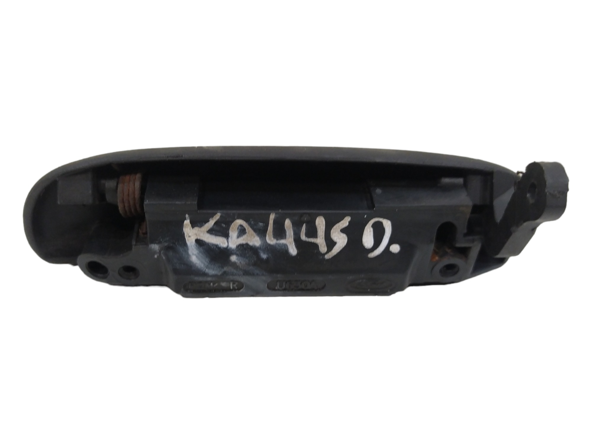 Maçaneta Externa Dianteira Direita Ford Ka 2008 2009 A 2013 2