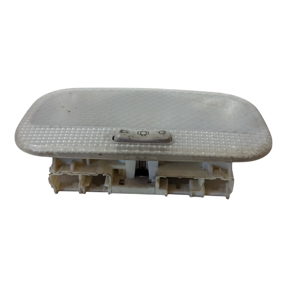 Luz Teto Cortesia Citroen C4 Picasso 2007 2008 2009 A 2014 2
