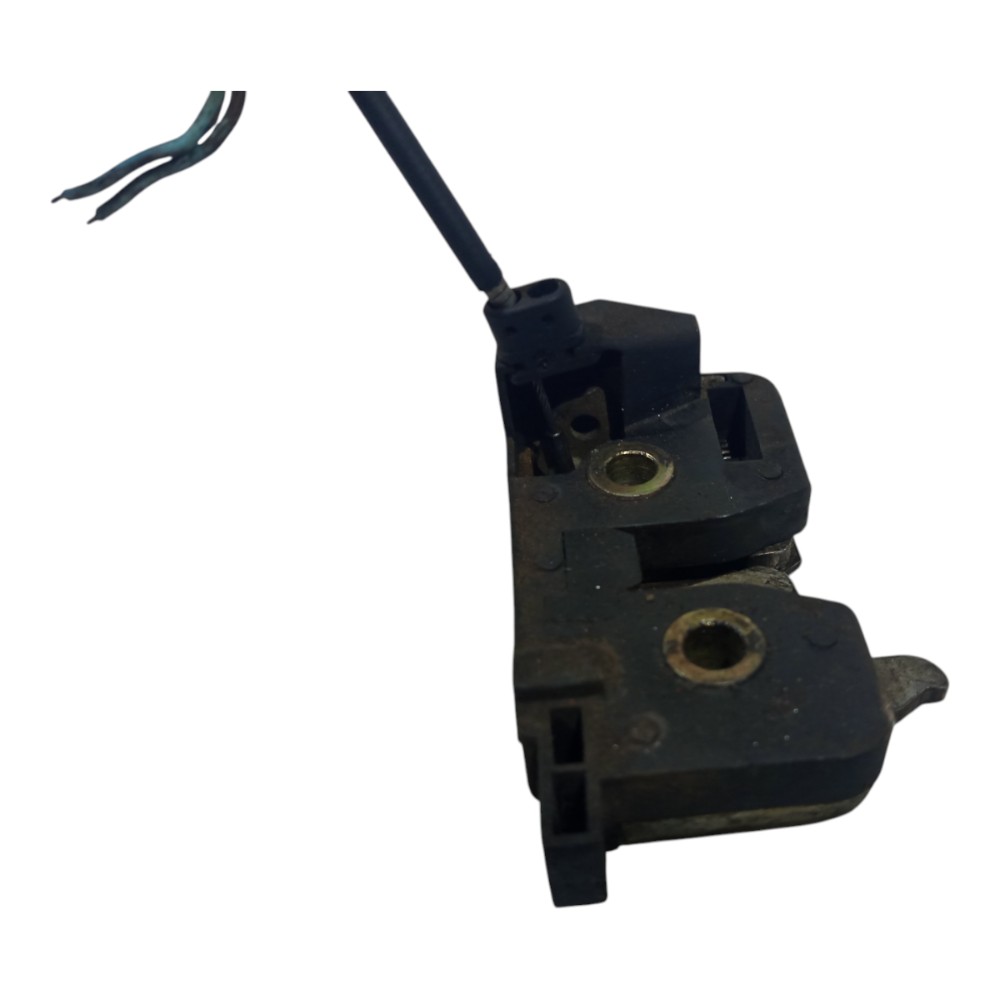 Fechadura Trava Tampa Traseira Ford Fiesta 1996 1997 A 2002 5
