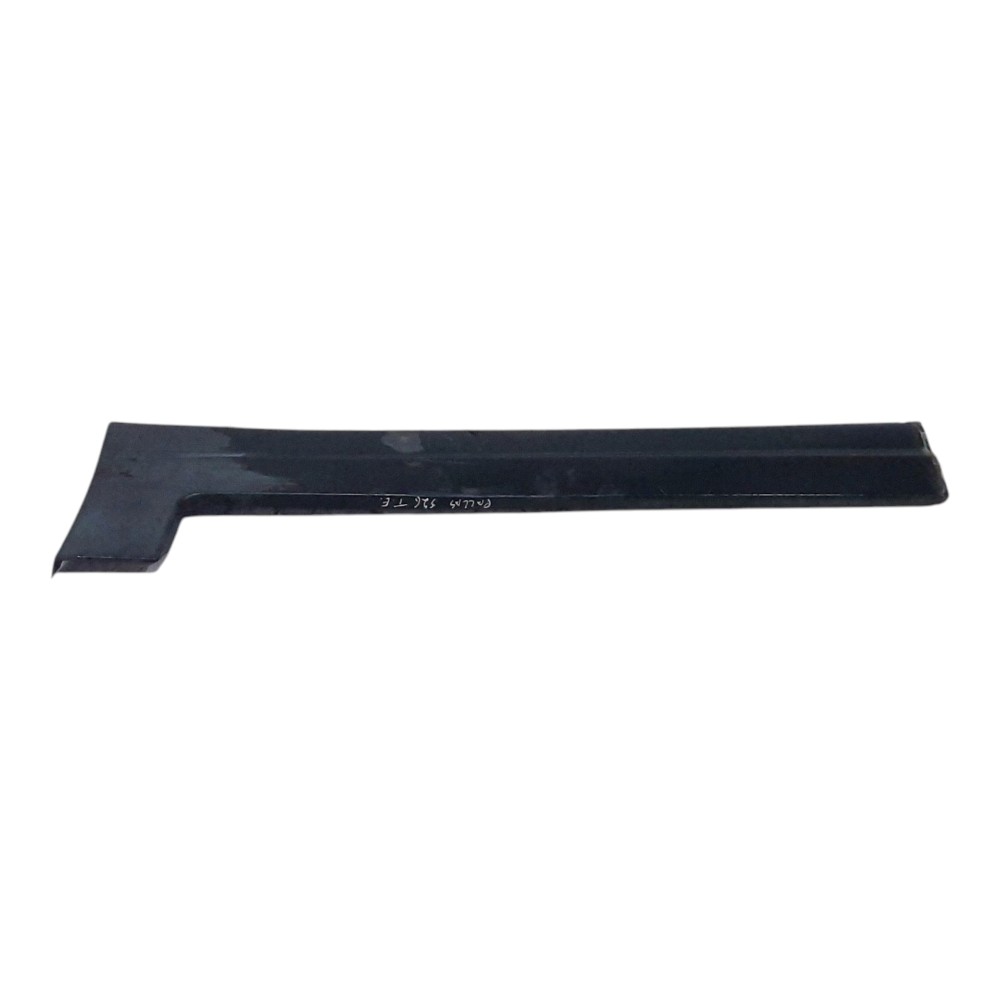 Spoiler Lateral Traseiro Esquerdo Citroen C4 Pallas 07 A 13 2