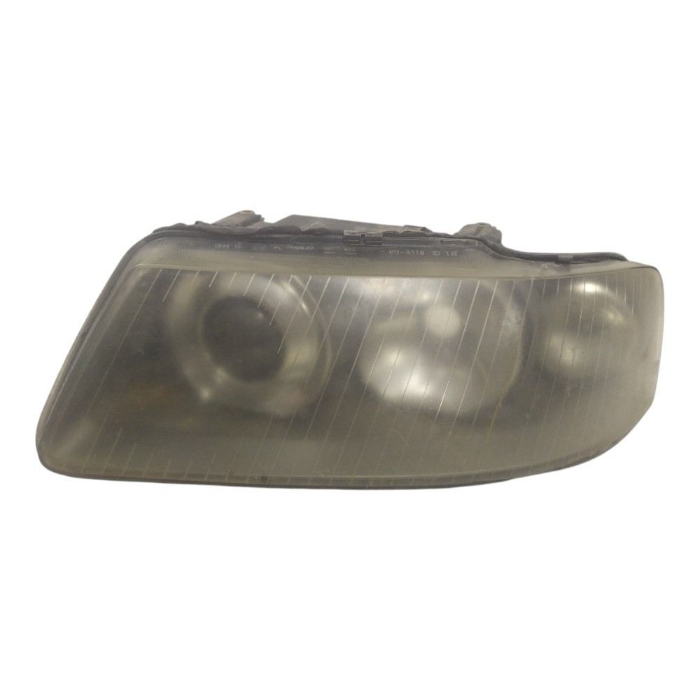 Farol Esquerdo Motorista Audi A3 2000 A 2006 Original Esquerdo/motorista 1