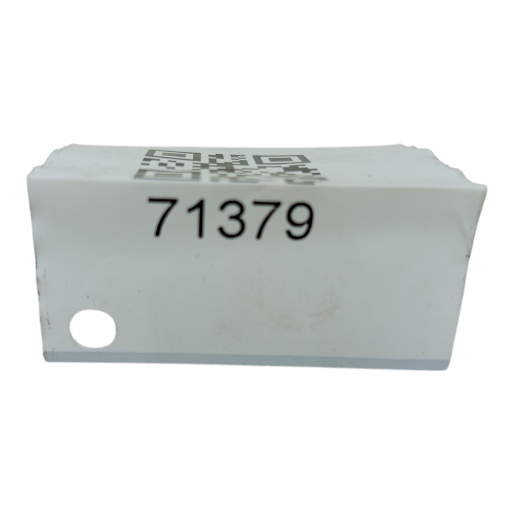 Moldura Maçaneta Interna Direita Peugeot 206 2002 A 2010 8
