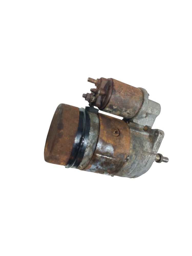 Motor Partida Lada Samara 1.3 1984 1985 A 1997 3