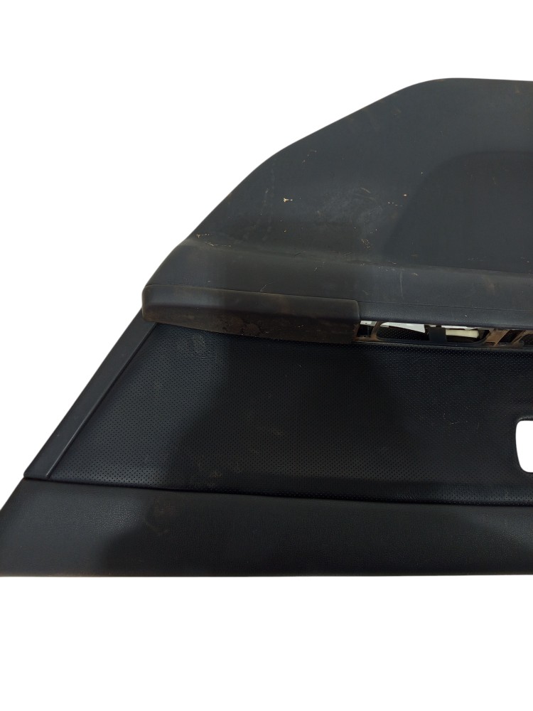 Forro Porta Traseira Direita Nissan Sentra 2.0 2007 A 2013 5