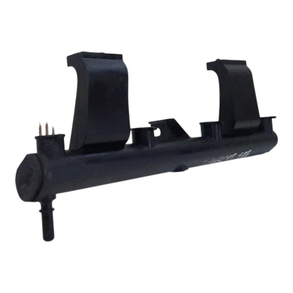 Flauta Bico Injetor Peugeot 307 1.6 16v 2002 2003 2004 A 06 2