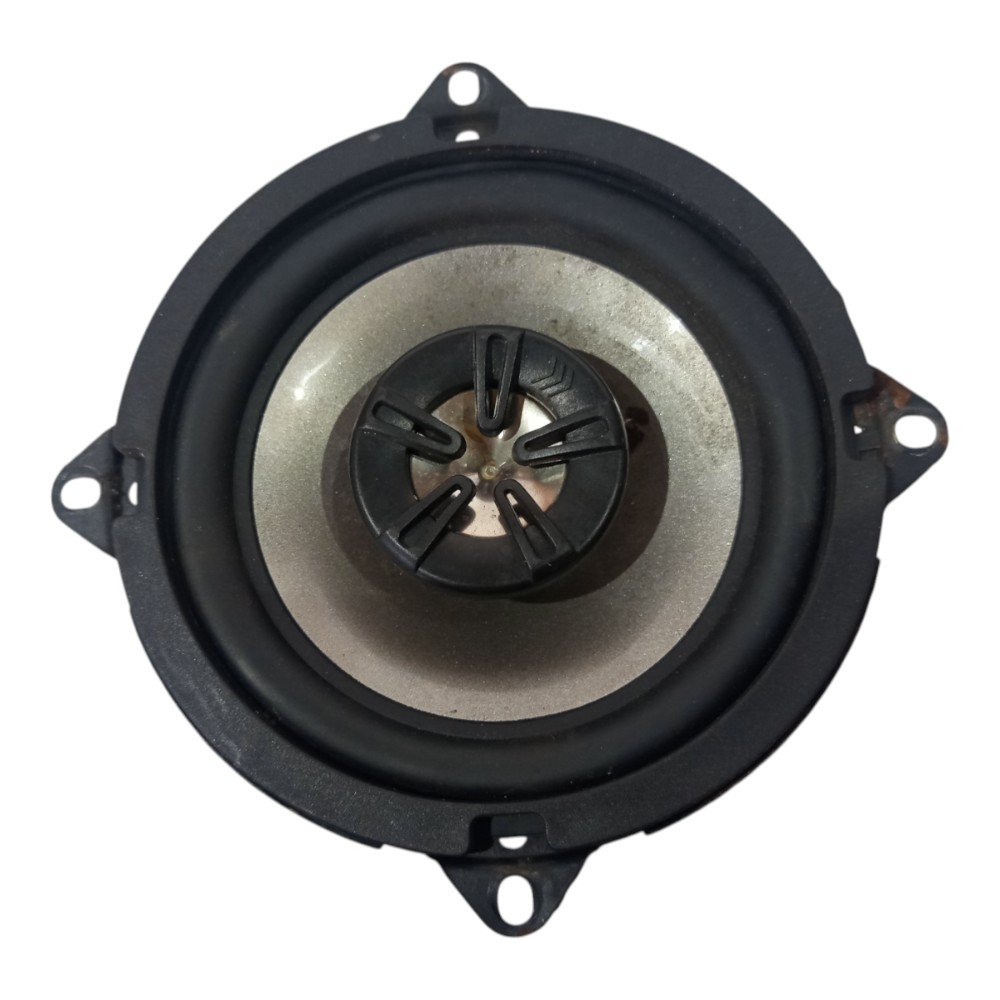 Alto Falante Automotivo Porta Pegeout 206 2003 2004 A 2008 Preto 1