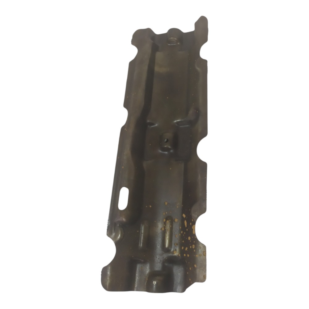 Defletor Tampa Válvula Cabeçote Fiat Palio Strada Uno 02 A08 3