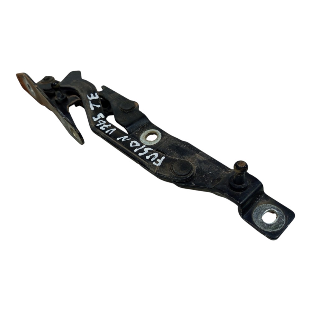Dobradiça Esquerda Tampa Traseira Ford Fusion 2006 A 2009 1