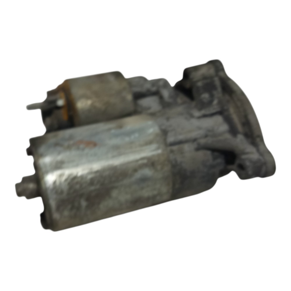 Motor Partida Arranque Citroen C4 Pallas 2008 2009 A 2012 3