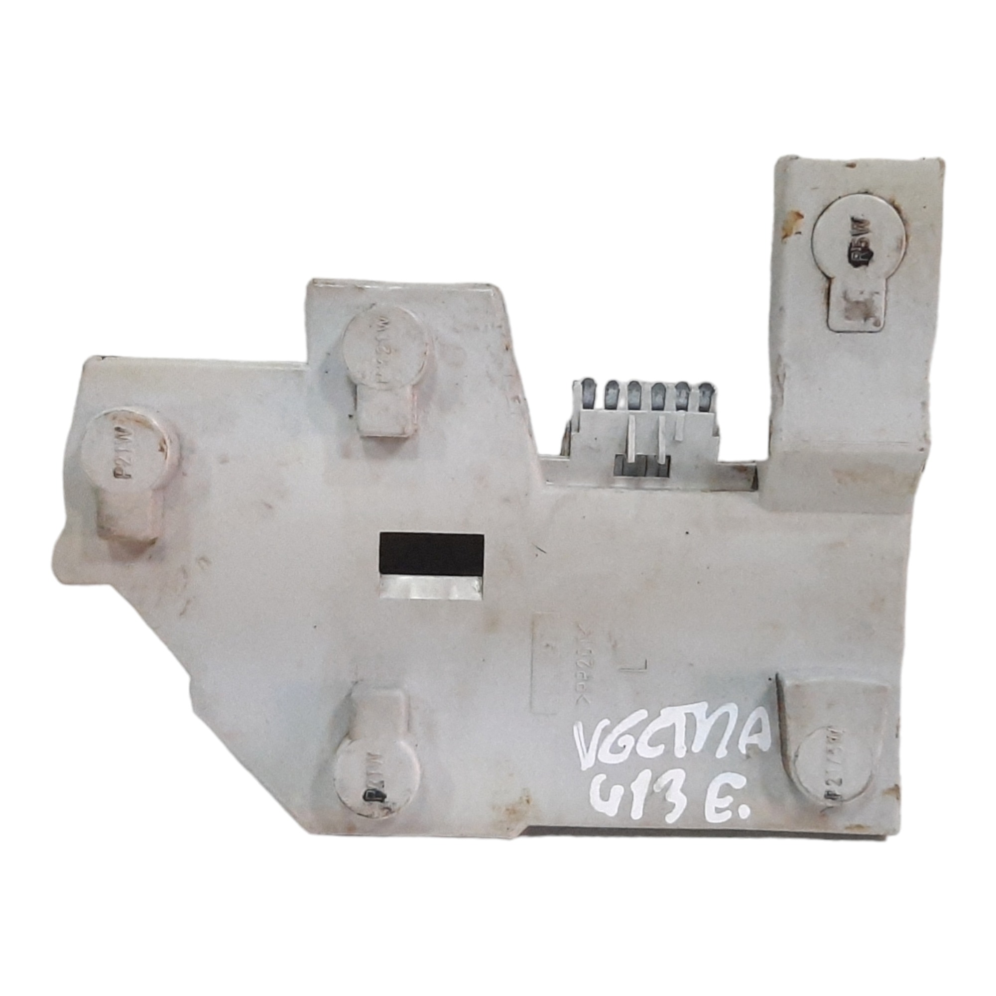 Circuito Lanterna Esquerda Gm Chevrolet Vectra 1997 A 2004 6
