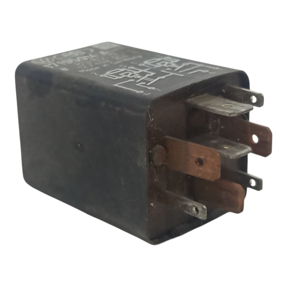 Rele Ar Condicionado Volkswagen Santana Gol 1987 1988 A 1994 3