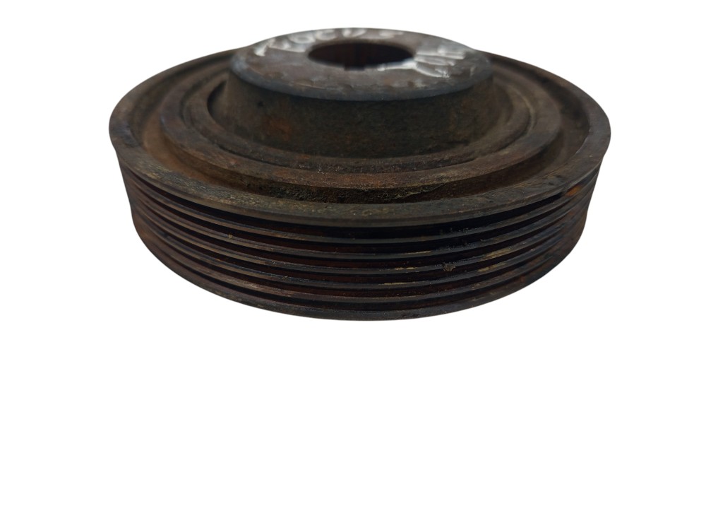 Polia Alternador Ford Focus 16v 2.0 1998 1998 A 2009 3