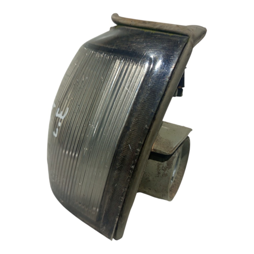 Farol De Posição Dianteiro Lado Esquerdo Fiat Tipo Ano 1995  Esquerdo/motorista 7