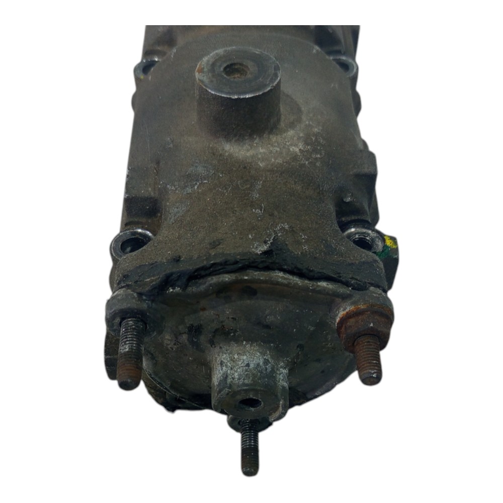 Comando Admissão Gaiola Fiat Brava 1.6 16v Pinado 1999 2003 8