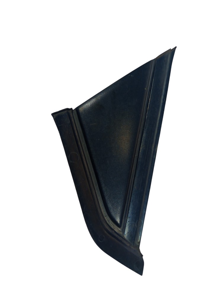 Moldura Externa Espelho Retrovisor C4 Vtr 2006 2007 A 2009 1