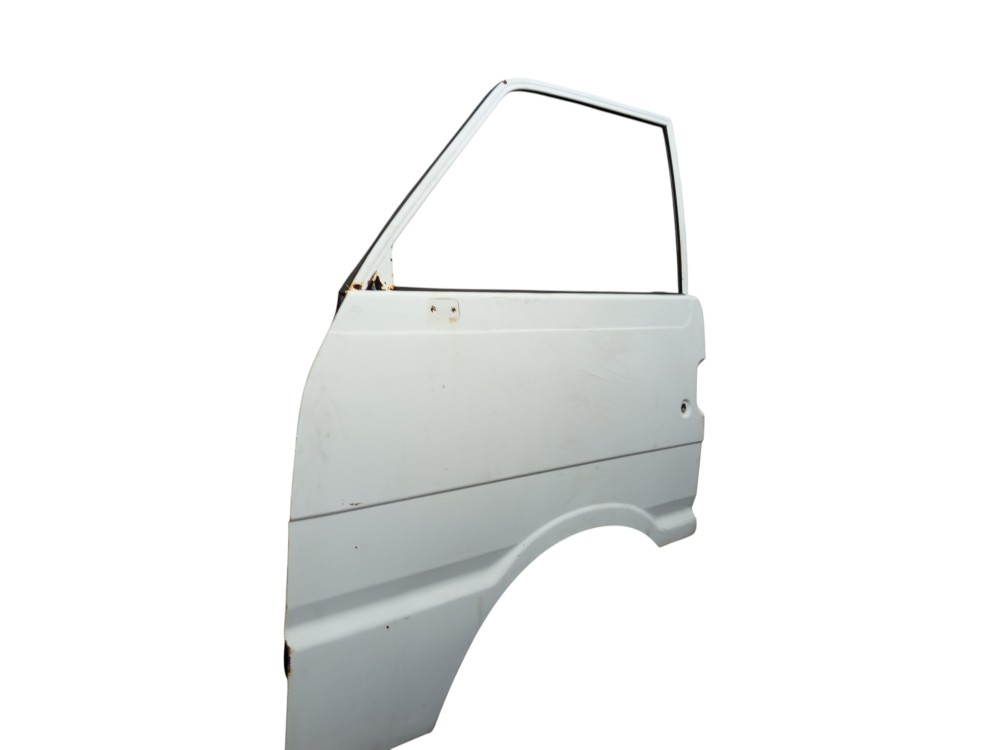 Porta Dianteira Esquerda Kia Besta 1996 1997 1998 A 2005 Dianteira Esquerdo Branco 1