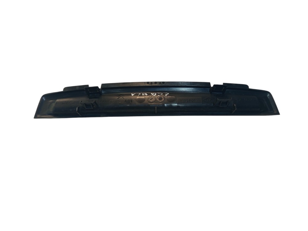 Moldura Porta Treco Citroen C4 Pallas Vtr 2006 2007 A 2014 6