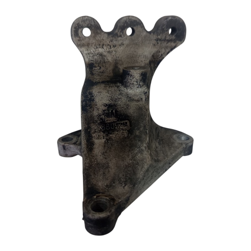 Suporte Coxim Dir Motor Gm Cobalt Onix Spin 1.4 8v 2012 A 20 1