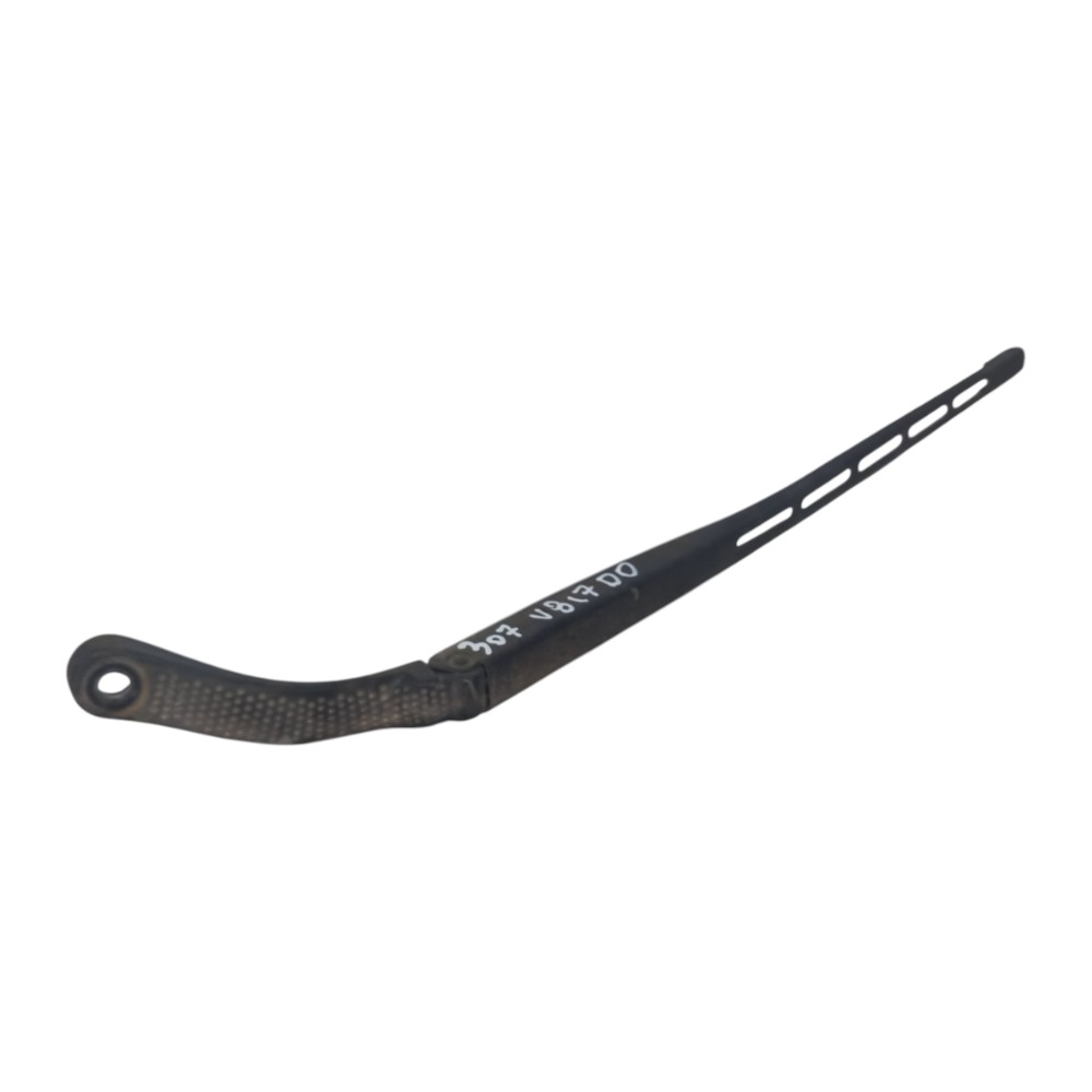 Braço Limpador Direito Parabrisa Peugeot 307 2001 A 2008 Direito 1