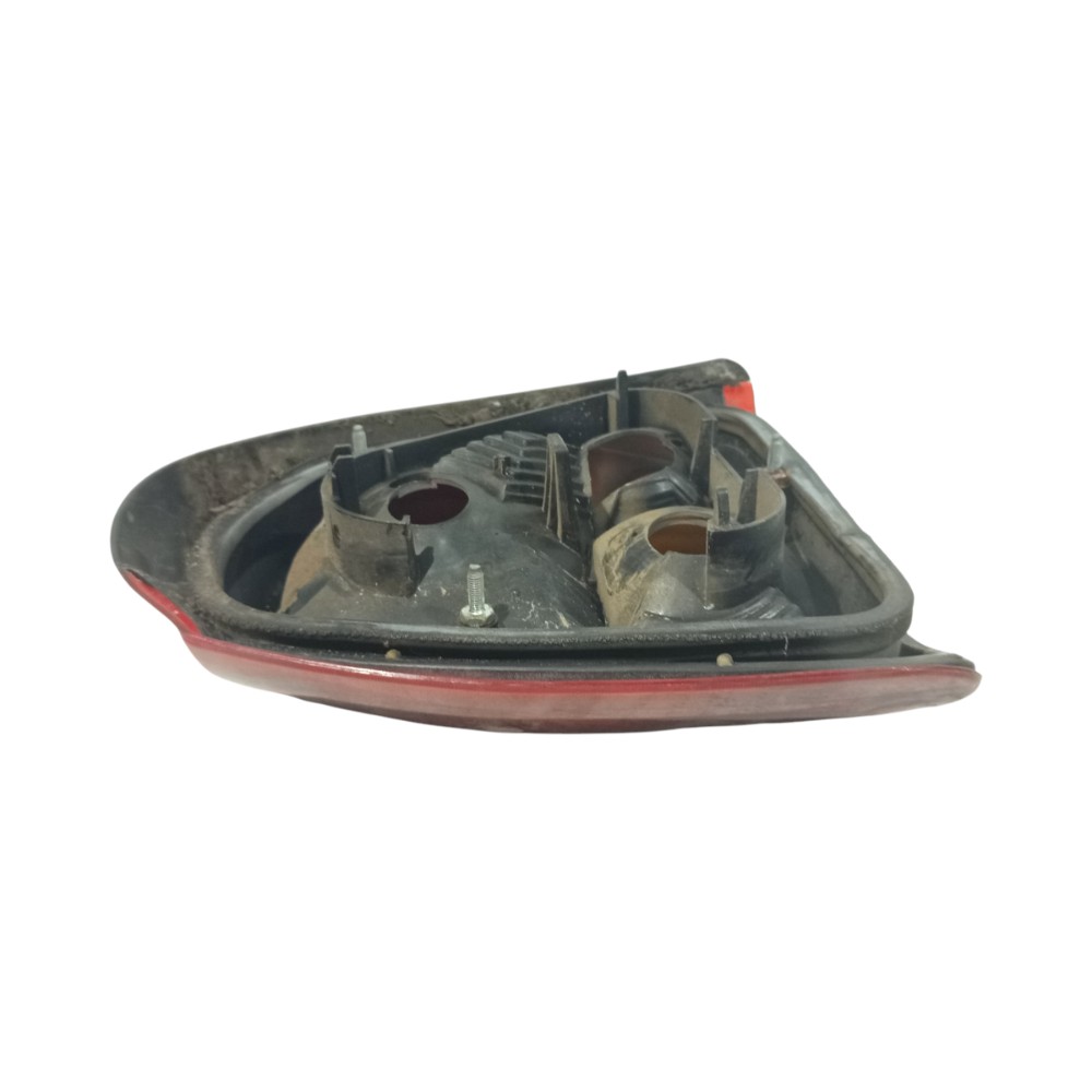 Lanterna Direita Vw Gol 1996 1997 1998 1999 2000 2001 A 2005 Direito/passageiro 5