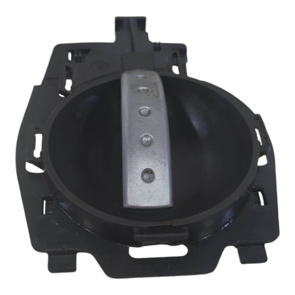 Maçaneta Interna Traseira Direita Citroen C3 2003 A 2012 2