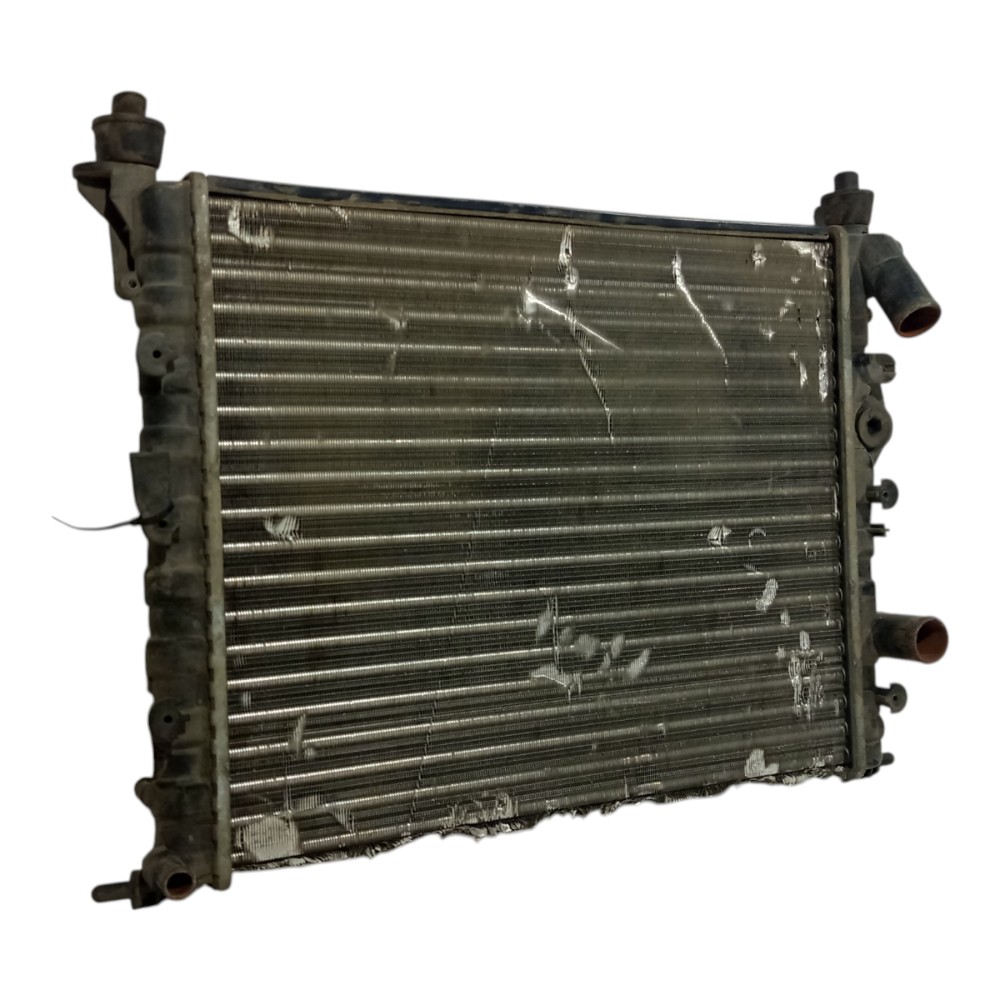 Radiador Agua Renault Clio 1.0 8v 2000 2001 2002 2003 A 2012 3