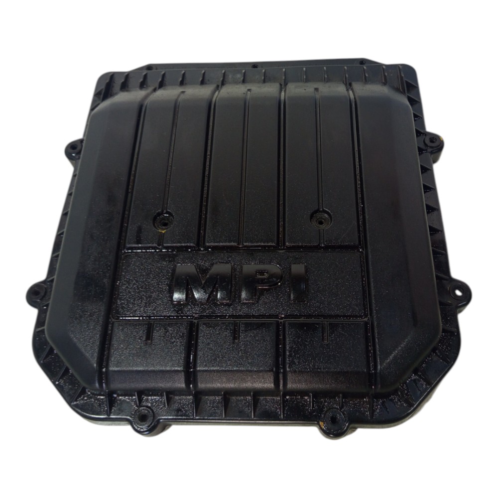 Tampa Caixa Filtro Ar Volkswagen Up Move 1.0 3cc 2014 A 2021