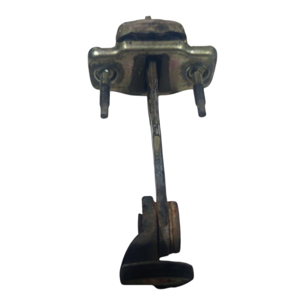 Limitador Porta Dianteira Esquerda Ford Fiesta 1996 A 2003 3