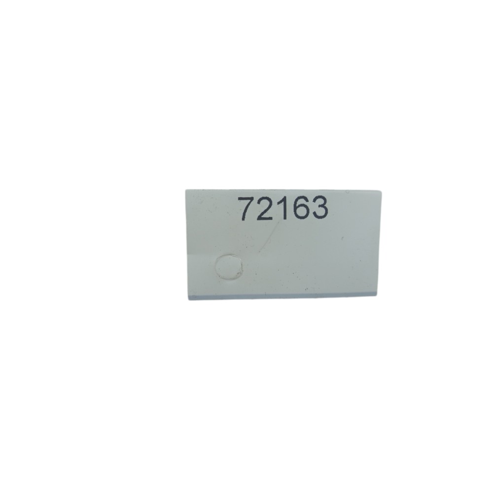 Moldura Inferior Coluna Direção Capa Citroen C4 2008 A 2012 8