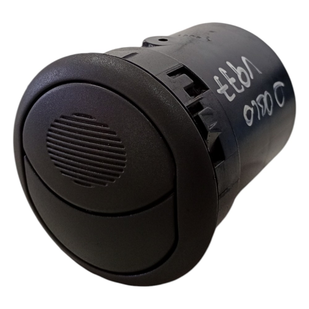 Difusor Ar Painel Central Fiat Doblo 1.8 16v 2003 A 2012 4