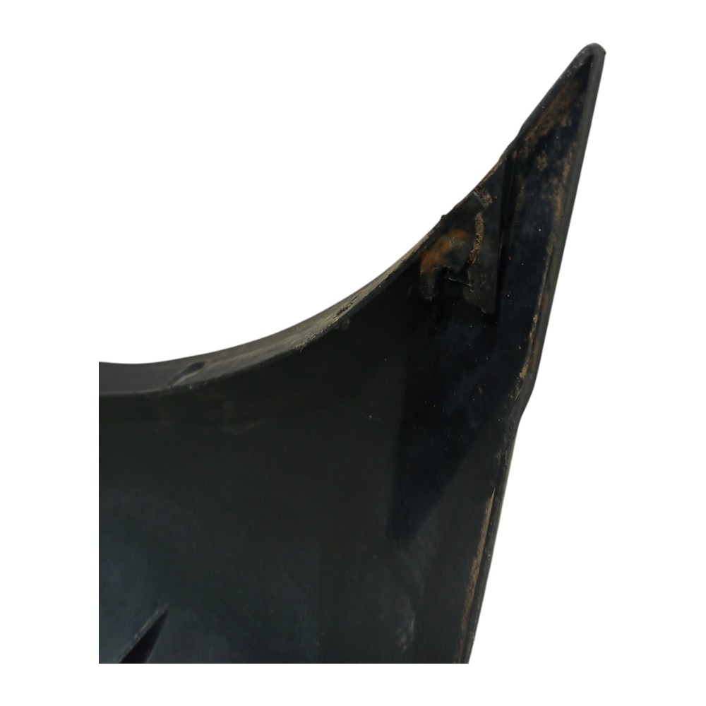 Parachoque Traseiro Volkswagen Gol G3 2002 2003 2004 A 2010 2