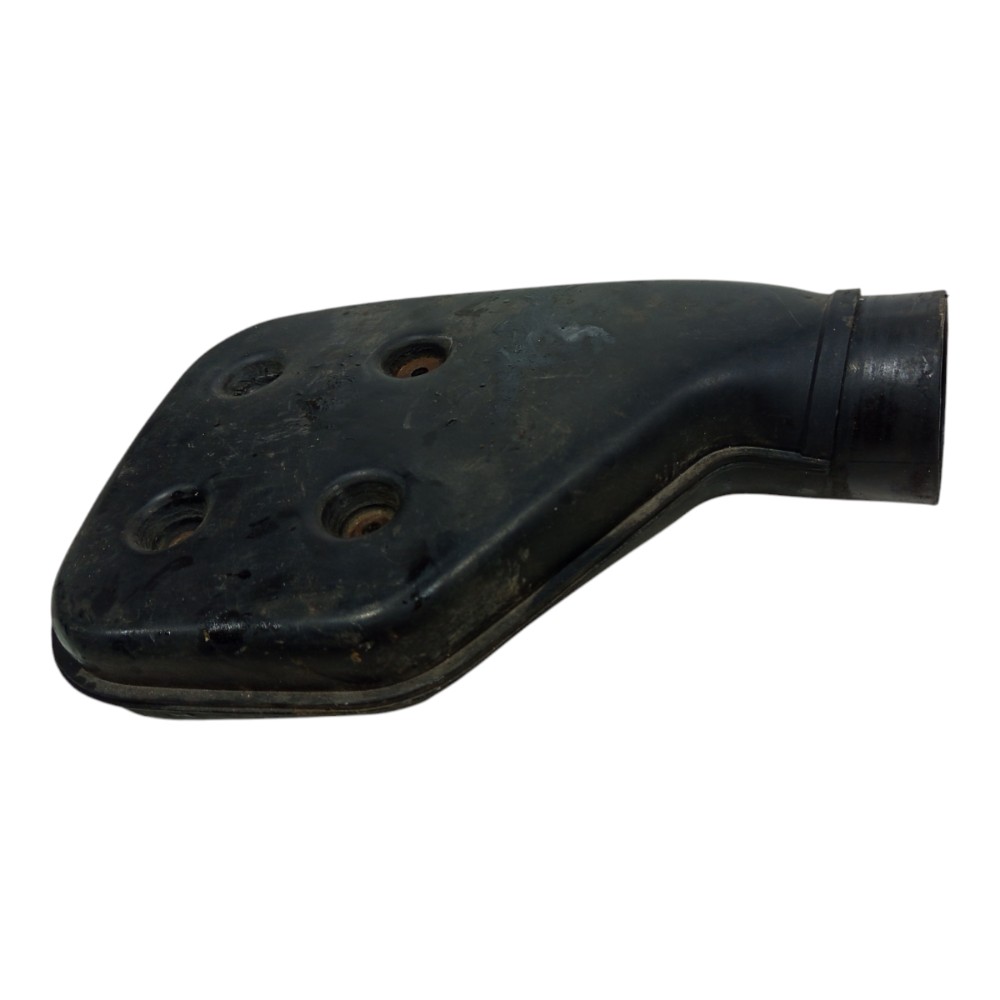 Tampa Filtro Ar Mufla Ford Escort 1.0 1993 1994 1995 A 1998 4