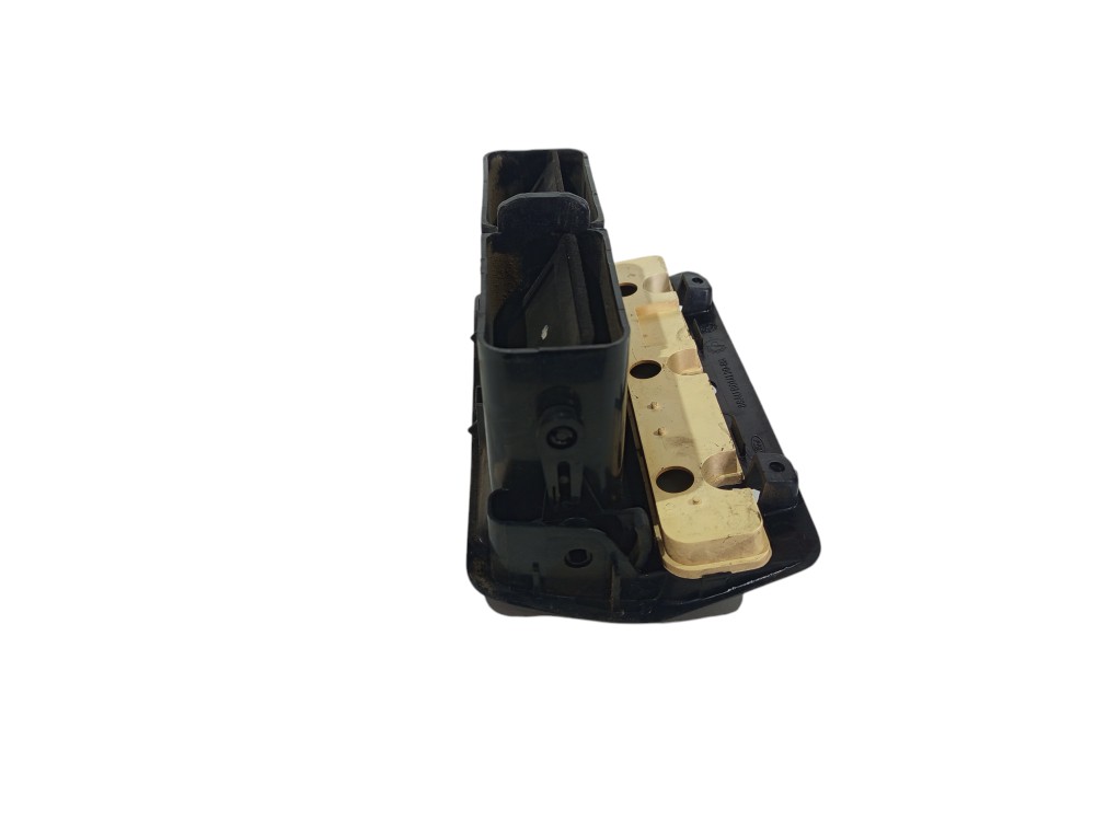 Moudura Difusor Arcondicionado Ford Escort 1995 1996 A 2003 4
